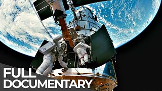 Astronaut Training: How to become an Astronaut | Space Science | Episode 2 | Free Documentary