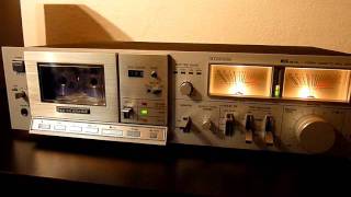 AIWA AD-M700