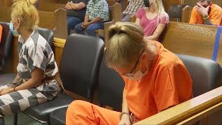 Scotio County murder case to be sent to grand jury