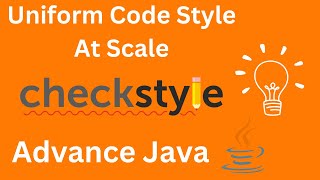 How to Enforce Code Style with #Checkstyle | Code QUALITY at SCALE | #java #maven #modernjava