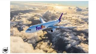 Analysis of FedEx ($FDX) - Stock Investment Research