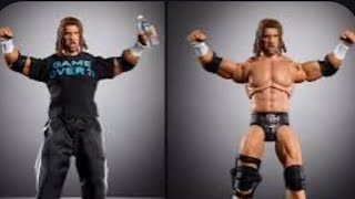 review on HHH Ultimate Edition walmart exclusive review