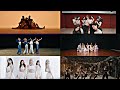 K-Pop Dance Playlist (Girl Group)