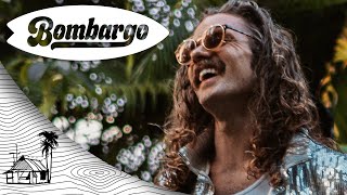 Bombargo - Ooh La La (Live Music) | Sugarshack Sessions
