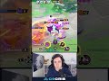 Double Gengar Quadra KO | Pokemon Unite