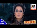 Baal Veer - बालवीर - Episode 493 - MahaBhasma Pari And Bhayankar Pari