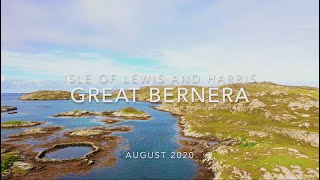 Isle of Lewis and Harris - Great Bernera