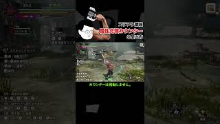 【モンハン】初心者に優しいスラアク講座part20 属性充填カウンターの使い方【ライズサンブレイク】