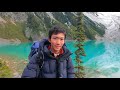 【絶景✨】湖の色やば🇨🇦〜バンクーバー日帰り旅〜 a holiday in my life 🇨🇦canada vlog 15