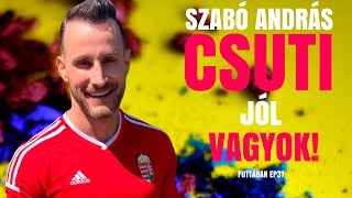 CSUTI: JÓL VAGYOK! / Futtában / Palikék Világa by Manna