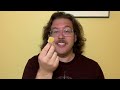 this is spicy trader joe s crystallized candied ginger review