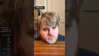 Wisdom with Mimir: Grammar