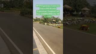 BPTP Lutyen 102 Dwarka Expressway EOI started call now @9289239504 #viral #youtube #shorts #trending