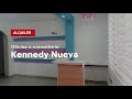 Oficina o consultorio en alquiler en Kennedy Nueva (ID: C475/CS)