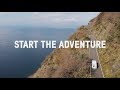 Start the adventure | Japan Campers