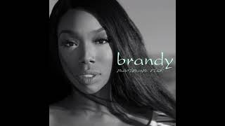 Brandy - 2nd Thought