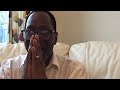 Let’s Meditate with EvangMangwende May 2023