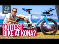 Florian Angert's Cube Aerium C:68X Prototype! | Ironman World Championship Bikes 2022