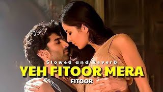 Yeh Fitoor Mera - Full Video | Fitoor | Aditya Roy Kapur, Katrina Kaif | Arijit Singh | Amit Trivedi