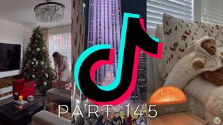 20+ MINUTES OF CHRISTMAS TIKTOK’s | CHRISTMAS COUNTDOWN | 341 days! | No. 145