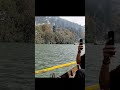 this is your sign to visit nainital⛰️✨ nainital nainitallake view uttarakhand shortvideo