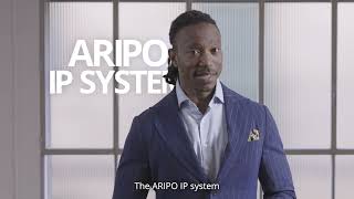 African Regional Intellectual Property Organization - ARIPO