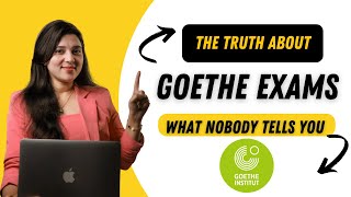 All About Goethe Exams: Levels, Patterns, and Tips