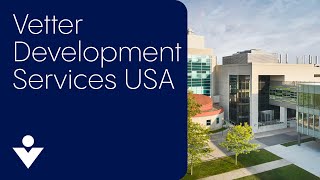 Vetter Development Services USA