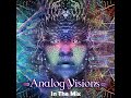 VA Analog Visions (Full Album In The Mix) [Avsi Goa Trance Mix]