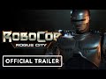 RoboCop: Rogue City - Official New Game+ Update Trailer