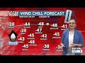 kfyr first news at ten weather 01 18 25