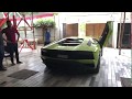 Tirunelveli TN 72 king *Arasan* new car Lamborghini Aventador s