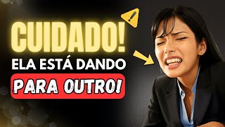 6 Frases que Indicam Sinais de Traição dela que Você Nunca Notou!