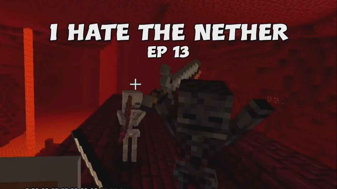 We Lost Everything Minecraft Part 13 Youtube