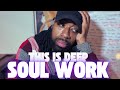 7 Signs You're Experiencing a Dark Night of the Soul & Massive Spiritual Awakening