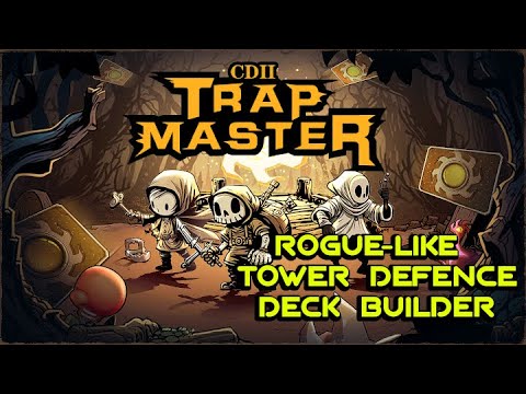 Checking Out Cd2 Trap Master Youtube