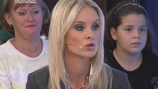 Dejana Talk Show   4 SEZONA   MOJ MUZ JE NASILNIK