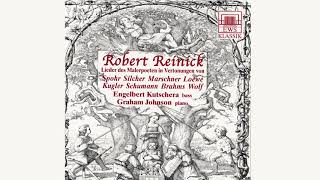 Robert Reinick - [30] Morgenstimmung