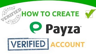 How to open Payza Account !!! Bangla Tutorial!