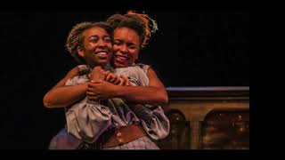 "Taking Action Through the Arts" - CVPA AAAD Conference 2021
