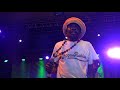 Cocoa Tea 'hurry Up And Come' Sierra Nevada World Music Festival June 23, 2018