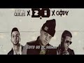 d.ozi la mano se te fue remix ft. justin quiles u0026 gotay lyrics official