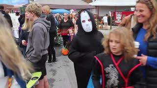 Monster Mash 2022 Event - Hartwell, GA