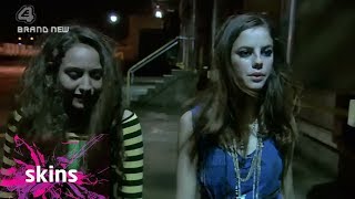 Skins: Season 1 Episode 8 (Effy)