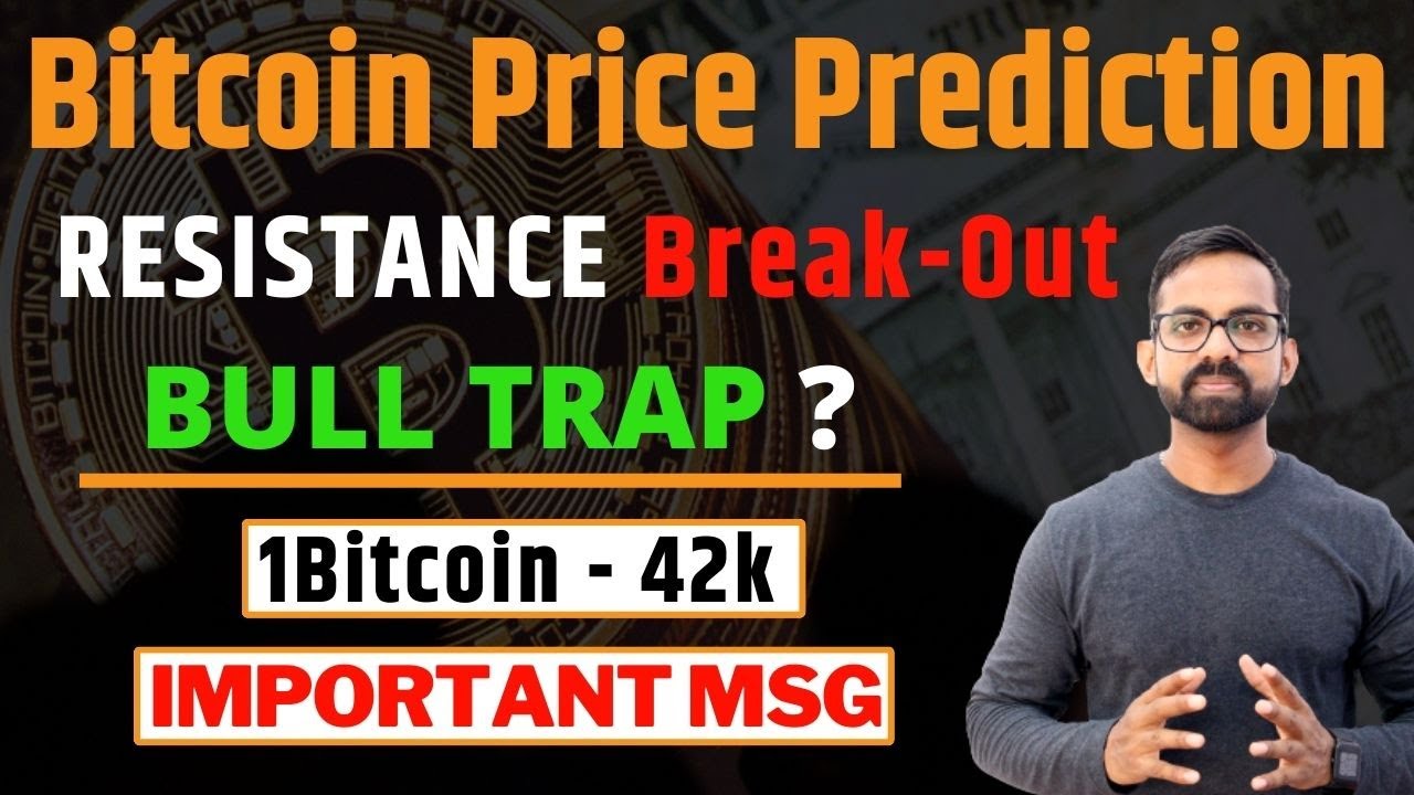 Bitcoin BTC Price Prediction | Bitcoin BTC Bullish Pattern ? | Btc ...