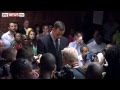 Oscar Pistorius Trial Coverage On Sky News