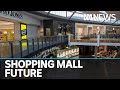 Coronavirus raises questions about the future of shopping centres | ABC News