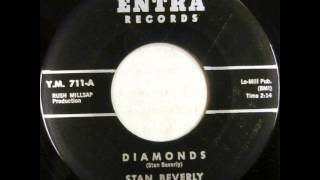 Diamonds -  Hollywood Saxons