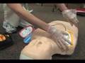 CPR Training from the American Red Cross