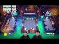 【overcooked】貧困の差がある劣悪な労働環境【メテオゲームズ：overcooked2 オーバークック２】【空前メテオ】【ゲーム実況】